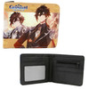 Zhongli - Genshin Impact 4x5" BiFold Wallet