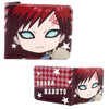 Chibi Gaara - Naruto 4x5" BiFold Wallet