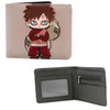 Chibi Gaara Stand - Naruto 4x5" BiFold Wallet