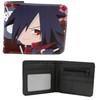 Chibi Madara Uchiha - Naruto 4x5" BiFold Wallet Chibi Madara Uchiha - Naruto 4x5" BiFold Wallet