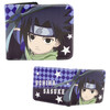 Chibi Sasuke Uchiha - Naruto 4x5" BiFold Wallet