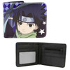 Chibi Sasuke Uchiha - Naruto 4x5" BiFold Wallet