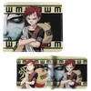 Gaara - Naruto 4x5" BiFold Wallet