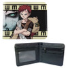Gaara - Naruto 4x5" BiFold Wallet
