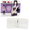 Hinata Hyuga - Naruto 4x5" BiFold Wallet