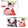 Naruto Uzumaki Fist - Naruto 4x5" BiFold Wallet