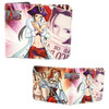 Nico Robin - One Piece 4x5" BiFold Wallet Nico Robin - One Piece 4x5" BiFold Wallet
