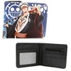 Trafalgar Law & Bepo- One Piece 4x5" BiFold Wallet