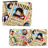 Wanted Posters - One Piece 4x5" BiFold Wallet