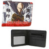 Saitama - One Punch Man 4x5" BiFold Wallet Saitama - One Punch Man 4x5" BiFold Wallet