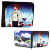 San and Moro - Princess Mononoke 4x5" BiFold Wallet San and Moro - Princess Mononoke 4x5" BiFold Wallet