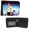 San and Moro - Princess Mononoke 4x5" BiFold Wallet San and Moro - Princess Mononoke 4x5" BiFold Wallet