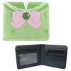 Sailor Jupiter Uniform - Sailor Moon 4x5" BiFold Wallet
