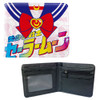 Sailor Moon Uniform - Sailor Moon 4x5" BiFold Wallet