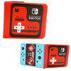 Switch Controller - Nintendo 4x5" BiFold Wallet Switch Controller - Nintendo 4x5" BiFold Wallet