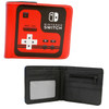 Switch Controller - Nintendo 4x5" BiFold Wallet Switch Controller - Nintendo 4x5" BiFold Wallet