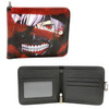 Kaneki Ken Red Eye - Tokyo Ghoul 4x5" BiFold Wallet