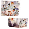 Grace Field Farm Children - The Promised Neverland 4x5" BiFold Wallet Grace Field Farm Children - The Promised Neverland 4x5" BiFold Wallet