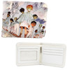 Grace Field Farm Children - The Promised Neverland 4x5" BiFold Wallet Grace Field Farm Children - The Promised Neverland 4x5" BiFold Wallet