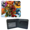 Skull Kid & Link - The Legend of Zelda 4x5" BiFold Wallet
