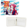 Sakura & Friends - Zombieland Saga 4x5" BiFold Wallet