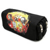 Chibi Mugen Train- Demon Slayer Clutch Pencil Bag Chibi Mugen Train- Demon Slayer Clutch Pencil Bag