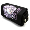 Shinobu Insect Breathing - Demon Slayer Clutch Pencil Bag Shinobu Insect Breathing - Demon Slayer Clutch Pencil Bag