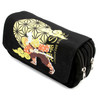 Zenitsu Thunder Breathing - Demon Slayer Clutch Pencil Bag