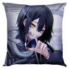 Iguro Obanai - Demon Slayer 16.5" Decorative Pillow Case