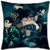 Nezuko Out of Box - Demon Slayer 16.5" Decorative Pillow Case