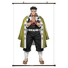 Gyomei Himejima - Demon Slayer 23x35" Wall Scroll