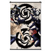 Kyoto vs. Tokyo Students - Jujutsu Kaisen 23x35" Wall Scroll