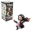 Nezuko Kick - Demon Slayer 3" Vol. 2 WCF Figure (Banpresto) 18022 A