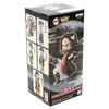 Nezuko Kick - Demon Slayer 3" Vol. 2 WCF Figure (Banpresto) 18022 A