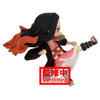 Nezuko Kick - Demon Slayer 3" Vol. 2 WCF Figure (Banpresto) 18022 A
