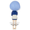 Rem Ver. B - Re:Zero 5" Q Posket Vol. 2 Figure (Banpresto) 18071