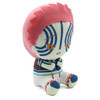Akaza Sit - Demon Slayer 8" Big Plush (Banpresto) 18084