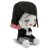 Enmu Sit - Demon Slayer 8" Big Plush (Banpresto) 18083