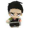 Gyomei Himejima - Demon Slayer 6" Dangler Plush Series 3 (Banpresto) Gyomei Himejima - Demon Slayer 6" Dangler Plush Series 3 (Banpresto)