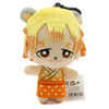 Squirrel Zenitsu - Demon Slayer 6" Dangler Plush Series 4 (Banpresto) Squirrel Zenitsu - Demon Slayer 6" Dangler Plush Series 4 (Banpresto)