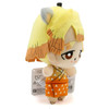 Squirrel Zenitsu - Demon Slayer 6" Dangler Plush Series 4 (Banpresto) Squirrel Zenitsu - Demon Slayer 6" Dangler Plush Series 4 (Banpresto)