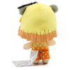 Squirrel Zenitsu - Demon Slayer 6" Dangler Plush Series 4 (Banpresto) Squirrel Zenitsu - Demon Slayer 6" Dangler Plush Series 4 (Banpresto)