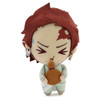 Tanjiro Training - Demon Slayer 6" Plush (FuRyu) AMU-SHP0387