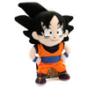 Goku Teen - DragonBall Z 8" Plush (Great Eastern) 52681