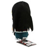 Illumi Zoldyck Sit- Hunter x Hunter 7" Plush (Great Eastern) 56674