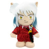 Inuyasha - Inuyasha 8" Plush (Great Eastern) 6010