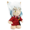 Inuyasha - Inuyasha 8" Plush (Great Eastern) 6010