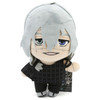 Mahito - Jujutsu Kaisen 8" Plush (Great Eastern) 471082