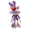 Blaze the Cat - Sonic The Hedgehog 11" Plush (Great Eastern) 52636