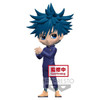 Megumi Fushiguro v.B - Jujutsu Kaisen 6" Q Posket Figure (Banpresto)